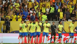 Venezuela x Brasil: onde assistir, horário e escalações do jogo pelas Eliminatórias