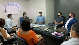 MPT e redes de ensino discutem retorno híbrido das atividades no Estado