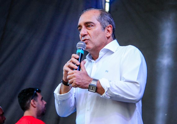 Cultura terá investimento de quase R$ 8 mi em Maceió