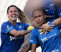 Cruzeiro vence clássico contra Atlético-MG de virada e sobe na tabela