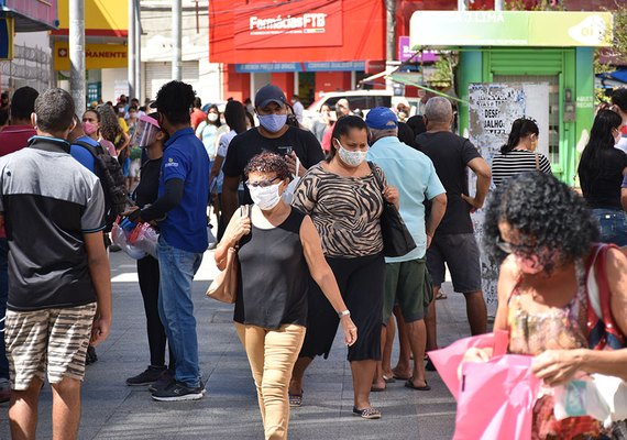 Nova rodada do Auxílio Emergencial deve injetar R$ 718,2 milhões em Alagoas