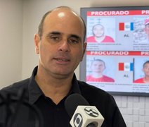 Buscas por traficantes foragidos da Justiça são intensificadas