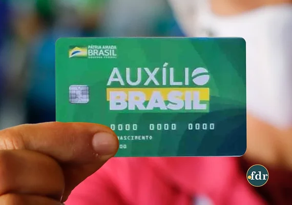 Caixa paga Auxílio Brasil a beneficiários com NIS final 7