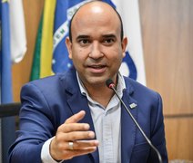 No BNDES, Alagoas defende acesso a crédito para cooperativas e projetos de desenvolvimento