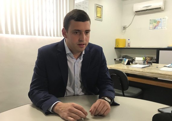 Agência agropecuária de AL faz fiscalização em criadouros após confirmação de caso de peste suína