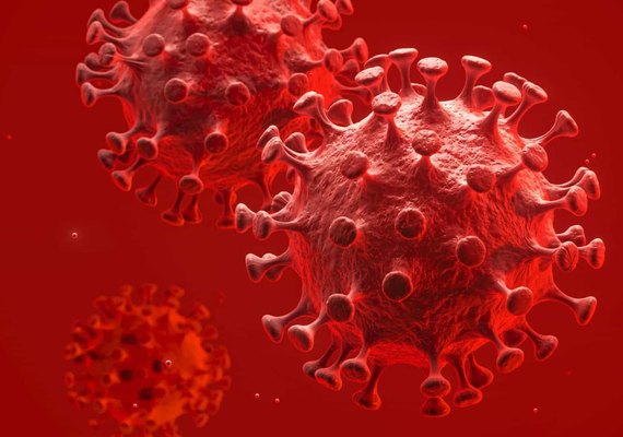 Alagoas registra mais um dia sem mortes por Covid-19 no estado