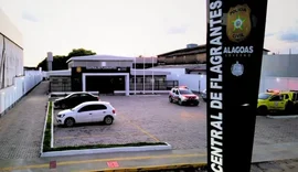 Mulher denuncia marido por ameaça de morte em Maceió