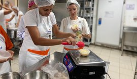 PIB de Alagoas cresce 3,54% em 2023 e supera média nacional