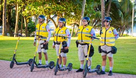 Ronda no Bairro reforça esquema especial durante fim de semana de prévias