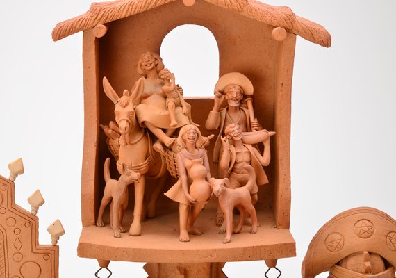 Artesanato alagoano ganha espaço no mercado internacional em Miami