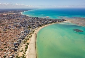 Com belezas encantadoras, Maceió completa 206 anos de história