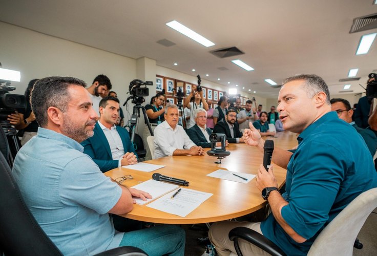 CNH barata projeta empenho de Renan Filho; em Alagoas, Paulo Dantas oferece gratuidade