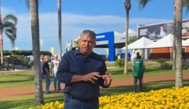 Presidente da Carpil confirma presença na maior feira do agronegócio da América Latina