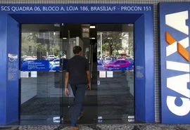 Bancos voltam a funcionar normalmente hoje