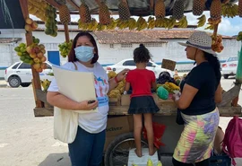 MPT e Superintendência do Trabalho solicitam ao Município de Maceió medidas para combater trabalho infantil