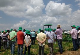 Programa Mais Pasto encerra atividade em Mar Vermelho
