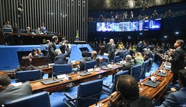 Senadores resistem aprovação da reforma do Imposto de Renda