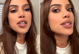 Anitta recusou proposta de R$ 500 milhões para divulgar casa de apostas
