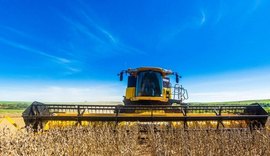 Valor da produção agropecuária recua 4,6% em 2026