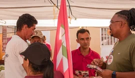 Do Sertão ao Litoral, Izael do Sinteal tem trajetória de luta pela classe trabalhadora
