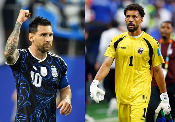 Austrália e Egito, Argentina e Cabo Verde, Colômbia e Gana jogam hoje