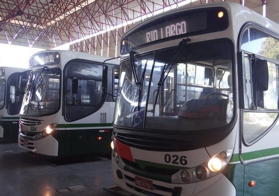 Empresas de transporte interurbano podem parar de circular