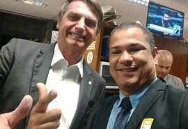 Bolsonaristas tentam se eleger em Maceió