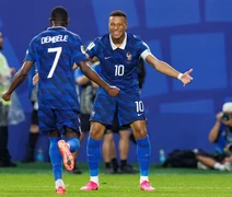 Mbappé e Dembélé igualam marca de Ronaldo e Rivaldo e se aproximam de recorde