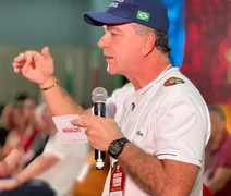 Deputado Ronaldo Medeiros anuncia ação social com premiação de carnaval