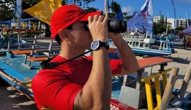 Guarda-vidas são fundamentais para a segurança aquática em Alagoas