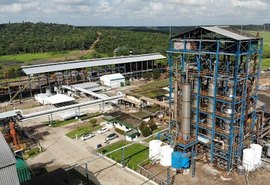 Meta de Pindorama é beneficiar 1 milhão de toneladas de cana