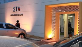 Ufal oferece 124 vagas para cursos técnicos em artes, confira