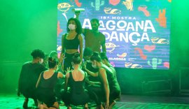 19ª Mostra Alagoana de Dança acontecem neste domingo (7), em Pilar