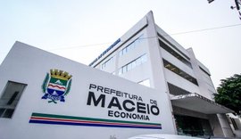 Prefeitura paga nesta sexta salário e 13° de aniversariantes de março e abril