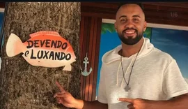 Empresário de 29 anos morre em Maceió após dias internado por acidente de moto