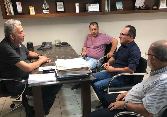 Deputado presta apoio a jornalistas contra MP que tira obrigatoriedade do registro profissional