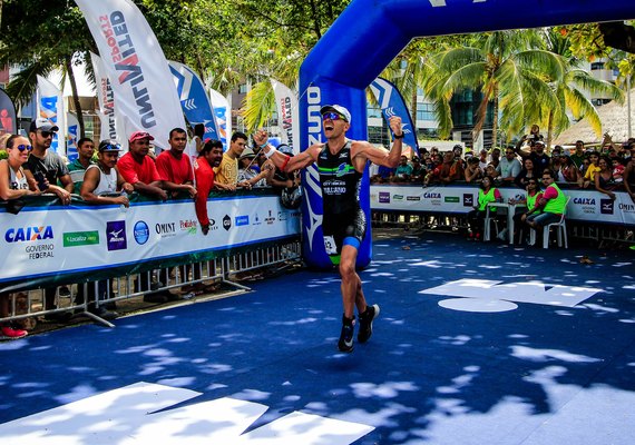 Eventos esportivos trarão mais de 6,5 mil turistas para Maceió