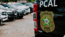 Idosa de 78 anos é presa em Cacimbinhas por envolvimento com tráfico