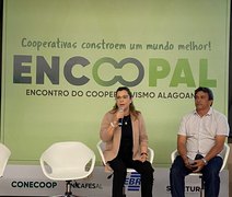 Feira Coop Alagoas 2022 é lançada no Encoopal