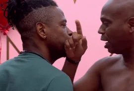 Edilson Capetinha fala após expulsão do BBB 26 por agressão