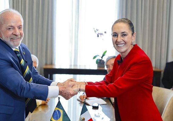 Aproximação entre México e Brasil pode impulsionar cooperação econômica