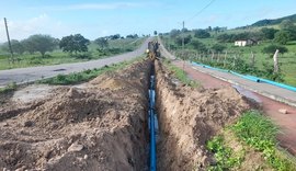 Obras da Codevasf em AL para acesso à água beneficiam 34 municípios