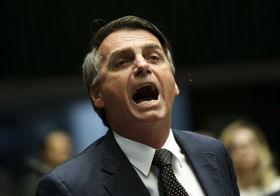 Denunciado por racismo, Bolsonaro vai a encontro quilombola no Pará