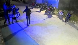 Muitos tiros: Jovem de 23 anos é executado durante evento em bar no interior de AL