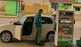 Reajuste: aumento da gasolina chegará em breve em Alagoas