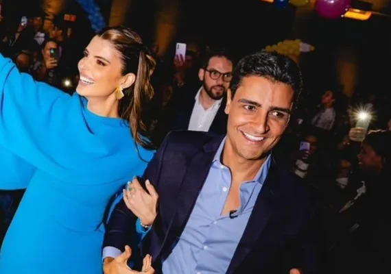 Entre versões e pressões, JHC confirma governo e Marina ao Senado