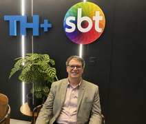 Claudio Gonçalves destaca no programa Chega Mais Vale, do SBT, que inclusão racial é caminho para revelar talentos nas empresas