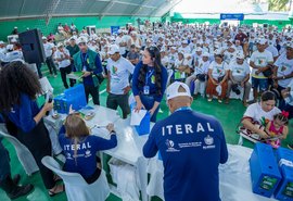 Programa Rural Legal amplia serviços e chega a Santana do Ipanema