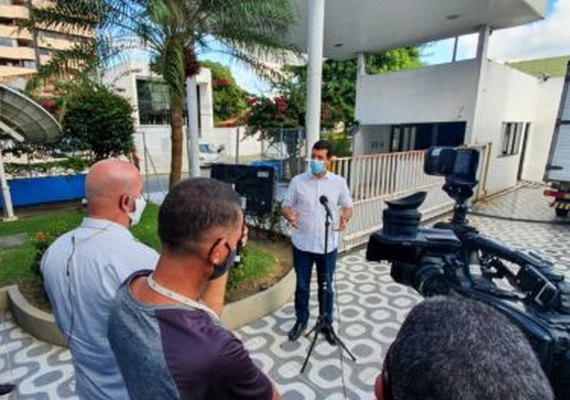 Técnicos da AMA estão atentos a situação de estiagem em 38 municípios