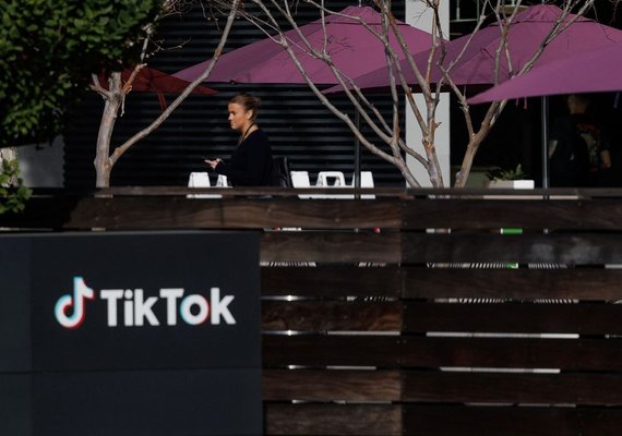 TikTok será vendido para empresa norte-americana Oracle
